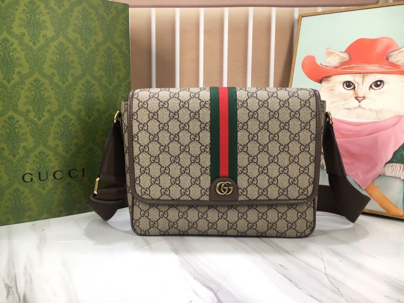 Gucci Satchel Bags